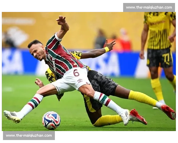 弗鲁米嫩塞新援索特多左大腿拉伤 世俱杯小组赛报销